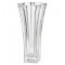 Vaso de Vidro 28cm Adely Crystal